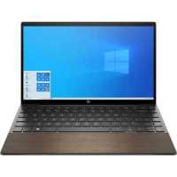 ноутбук HP Envy 13-ba1002ur Черный