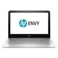 ноутбук HP Envy 13-d101ur Серебристый