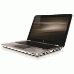 ноутбук HP Envy 14-1100er Серый