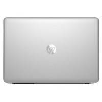 ноутбук HP Envy 15-ae004ur Серебристый