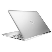 ноутбук HP Envy 15-as003ur Серебристый