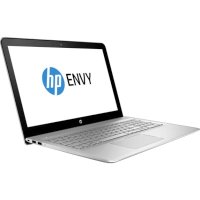 ноутбук HP Envy 15-as004ur Серебристый