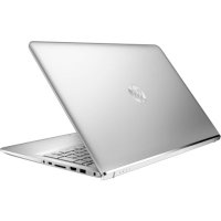 ноутбук HP Envy 15-as006ur Серебристый