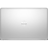 ноутбук HP Envy 15-as006ur Серебристый