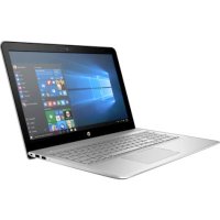 ноутбук HP Envy 15-as102ur Серебристый