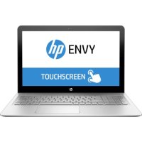 ноутбук HP Envy 15-as102ur Серебристый