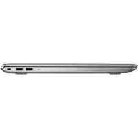 ноутбук HP Envy 15-as108ur Серебристый