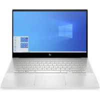 ноутбук HP Envy 15-ep0038ur Серебристый