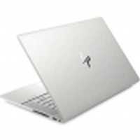 ноутбук HP Envy 15-ep0041ur Серебристый