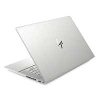 ноутбук HP Envy 15-ep1029ur Серебристый