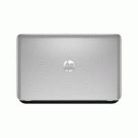 ноутбук HP Envy 15-j012sr Серебристый