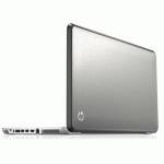 ноутбук HP Envy 17-1100er
