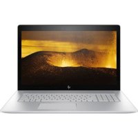 ноутбук HP Envy 17-ae004ur Черный
