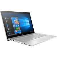ноутбук HP Envy 17-bw0004ur Серебристый