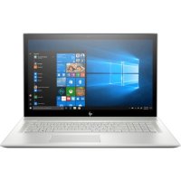 ноутбук HP Envy 17-bw0004ur Серебристый