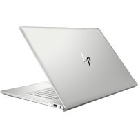 ноутбук HP Envy 17-bw0004ur Серебристый