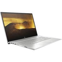 ноутбук HP Envy 17-ce0004ur Серебристый