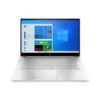 ноутбук HP Envy 17-ch0023ur Серебристый