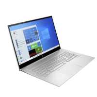 ноутбук HP Envy 17-ch0023ur Серебристый