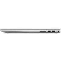 ноутбук HP Envy 17-ch0023ur Серебристый
