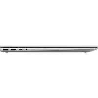 ноутбук HP Envy 17-ch1141nw ENG Серебристый