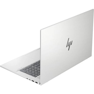 ноутбук HP Envy 17-cw0007ci Серебристый