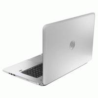 ноутбук HP Envy 17-j021sr Серебристый