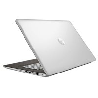ноутбук HP Envy 17-r109ur Серебристый