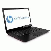 ноутбук HP Envy 4-1056er Черный