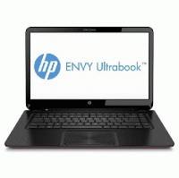ноутбук HP Envy 4-1151er Черный