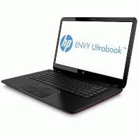 ноутбук HP Envy 6-1155er Черный
