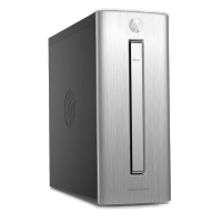 компьютер HP Envy 750-374ur