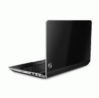 ноутбук HP Envy dv6-7350er Черный