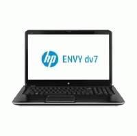 ноутбук HP Envy dv7-7353er Черный