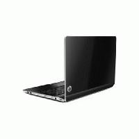 ноутбук HP Envy dv7-7354er Черный