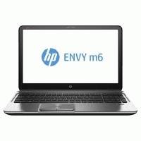 ноутбук HP Envy m6-1151er Серебристый
