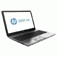 ноутбук HP Envy m6-1151er Серебристый