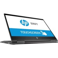 ноутбук HP Envy x360 13-ag0007ur Серый