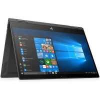 ноутбук HP Envy x360 13-ar0004ur Черный