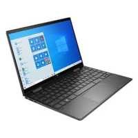 ноутбук HP Envy x360 13-ay0009ur Черный