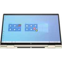 ноутбук HP Envy x360 13-bd0009ur Золотой
