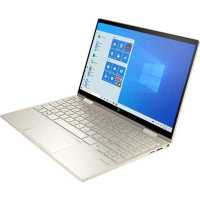 ноутбук HP Envy x360 13-bd0013ur Золотой