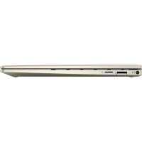 ноутбук HP Envy x360 13-bd0013ur Золотой