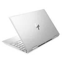 ноутбук HP Envy x360 13-bd0015ur Серебристый