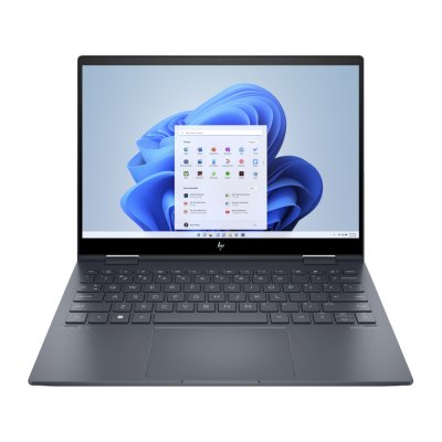 ноутбук HP Envy x360 13-bf0000nn Синий