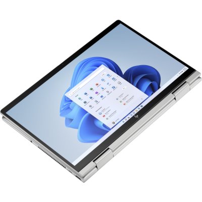 ноутбук HP Envy x360 14-es0033dx Серебристый