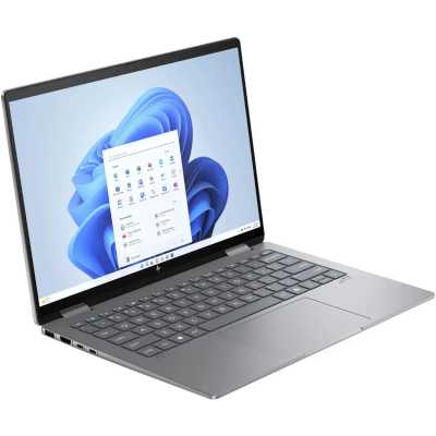 ноутбук HP Envy x360 14-fa0005ci Серебристый