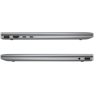 ноутбук HP Envy x360 14-fa0005ci Серебристый