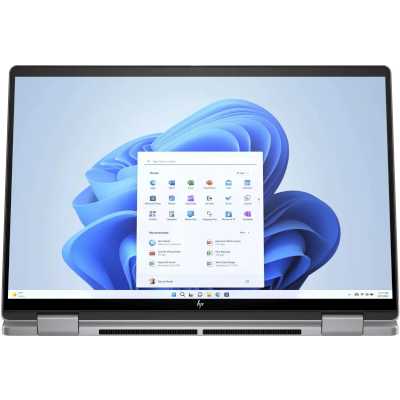 ноутбук HP Envy x360 14-fc0001ci Серебристый