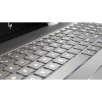 ноутбук HP Envy x360 15-bp106ur Серебристый